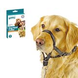 Pawise Max 34 cm No:7 Köpek Kontrol Ağızlığı
