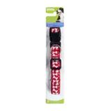 Pawise Medium 35-50 cm x 20 mm Kırmızı Köpek Boyun Tasması