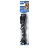 Pawise Medium 35-50 cm X 20 mm siyah Köpek Boyun Tasması
