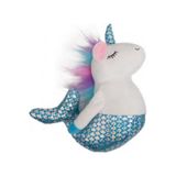 Pawise Mermaid Unicorn Peluş Oyuncak