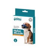 Pawise No 4 Ayarlanabilir Köpek Ağızlığı