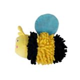 Pawise Noodle Toy Peluş Arı Köpek Oyuncağı