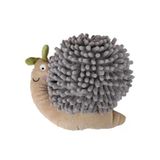 Pawise Noodle Toy Peluş Salyangoz Köpek Oyuncağı