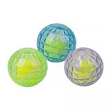 Pawise Parlak Top İçinde Tenis Topu Köpek Oyuncağı