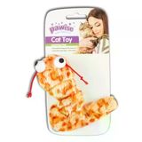PAWİSE Pawise Titreşimli Peluş tırtıl-17 Cm
