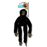 Pawise Peluş Maymun 35 cm Köpek Oyuncağı
