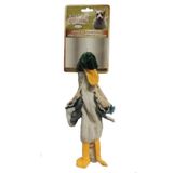 Pawise PIPW-265 Sesli Ördek 30 cm Köpek Oyuncağı