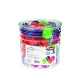 Pawise Plastik Top Oyuncak 60 Adet