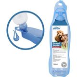 Pawise Portatif Seyahat Suluğu 750 ml - Gümüş