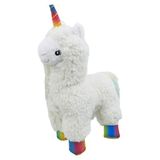 Pawise Rainbowworld -Llama Köpek Oyuncağı