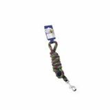 Pawise Reflective L 13 mm x 1.2 m Siyah Köpek Tasması