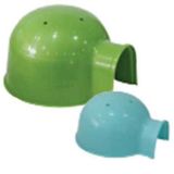 Pawise S 18,5x16,5x9.5 cm Plastik Mağara