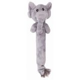 Pawise Sesli Peluş 32 cm Fil Köpek Oyuncağı
