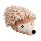 Pawise Sesli Peluş Kirpi 21 cm Bej Köpek Oyuncağı