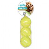 Pawise Sesli Tenis Topu 19,5 Cm