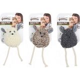 Pawise Simple Cat Peluş Oyuncak Koyun Sptgl - Renkli