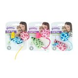 Pawise Simple Kedi Fare Peluş Oyuncak