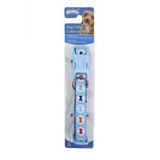 Pawise Small 22-35 cm x 15 mm Mavi Köpek Boyun Tasması