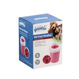 Pawise Small Kedi ve Köpek Pati Yıkama Aparatı