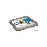 Pawise SMGLOBAL Seyyar Köpek Tuvaleti Ped Kabı (145504) 49x36 cm