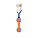 Pawise Squeaky Foam Dumbell Köpek Oyuncağı