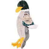 Pawise Stuffless Duck 35 cm Peluş Oyuncak