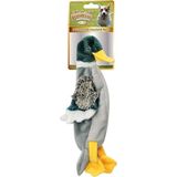 Pawise Stuffless Duck Ördek L Boy Köpek Oyuncakları