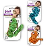 Pawise Titreşimli Kedi Oyuncağı 17 cm Sptgl - Renkli