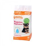 Pawise Training Pads-Köpek Eğitim Pedi 56x56cm 50'li