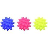 Pawise Vinly Dikenli Top Oyuncak 6 cm