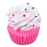 Pawise Vınyl 7x7x8.5 cm Cupcake Oyuncak