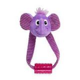 Pawise Vivid Life Elephant With Tugger Peluş Oyuncak