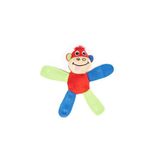 Pawise Vivid Life Fetch It Monkey 26 cm Köpek Oyuncağı
