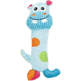 Pawise Vivid Life Hippo Stick Köpek Oyuncağı