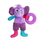 Pawise Vivid Life Swimming Elephant Peluş Oyuncak