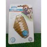 Pawise Volmin Petshop Pawise Yun N Fun Tavuk Aromalı Köpek Çiğneme Oyuncağı