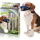 Pawise Xlarge Ayarlanabilir Köpek Fileli Ağızlık