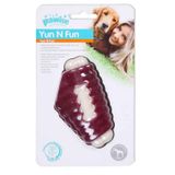 Pawise Yum N Fun Tavuk Aromalı Çiğneme Oyuncağı 11 Cm