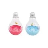 Pawise Zilli Ampul Karışık Renkli 7x7x11 cm Kedi Ödül Oyuncağı