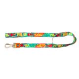 Pawlook Desıgn, Recycled, Köpek Gezdirme Kayışı Yeşil,Geri Dönüştürülmüş, Kadifemsi Dokulu, Çift Kilitli Karabina Kanca, 360° Dönüşlü,