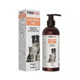 Pawmas 200 ml Köpek ve Kediler İçin Somon Yağı