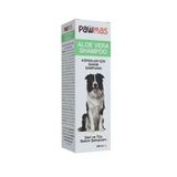 Pawmas Aloe Veralı Skin&Coat Care Sensitive Köpek Şampuanı 200 Ml