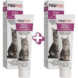 Pawmas Anti-Hairball 2x100 gr Kedi Macunu