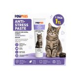 Pawmas Anti Stress Paste Kediler İçin Sakinleştirici Destek Macunu 100 g