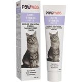 Pawmas Anti Stress (Relax) Kedi Macunu 100GR Lezzetli Sakinleştirici Yetişkin Kedilere Uygun