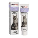 Pawmas Anti Stress Relax Sakinleştirici Paste 100 gr Kedi Macunu