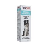Pawmas Derma Shampoo- Skin&Coat Care Sensitive Köpek Bakım Şampuanı