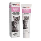 Pawmas Kitten Mother Paste Yavru Bağışıklık Destekleyici 100 gr Kedi Macunu