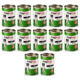 Pawmas Pate Kuzu Etli 12x400 gr Yetişkin Konserve Köpek Maması