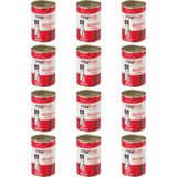 Pawmas Sığır Etli 12x400 gr Yetişkin Köpek Konservesi
